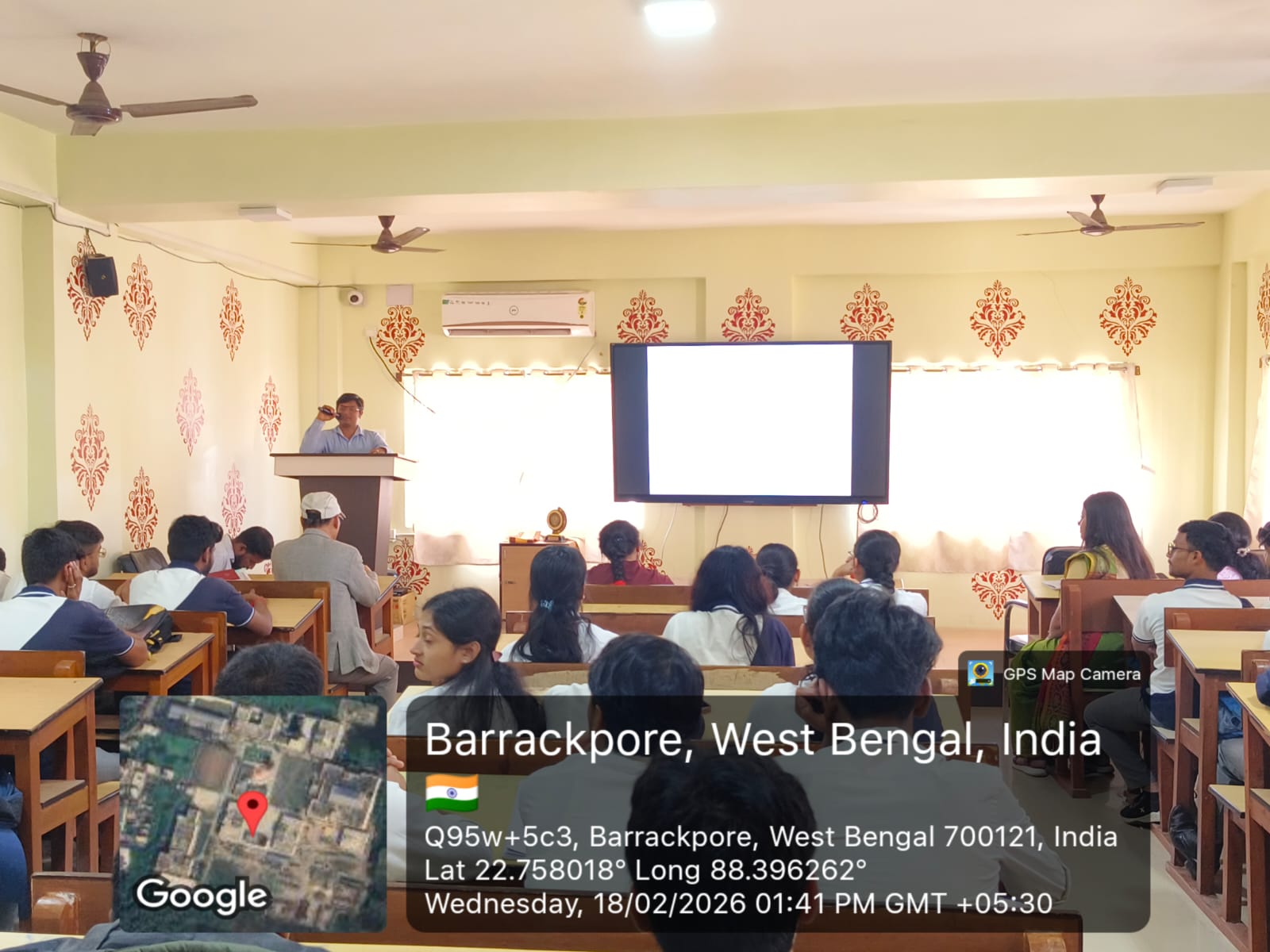 National Service Scheme